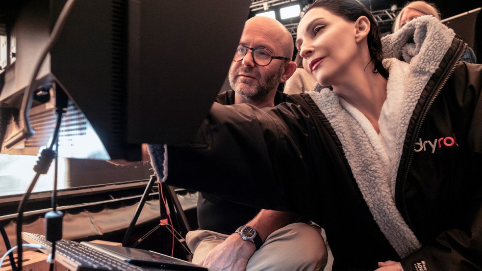 Pirelli Kalender 2026