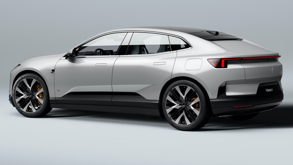 Polestar 4