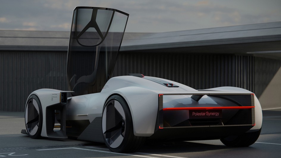 Polestar Synergy