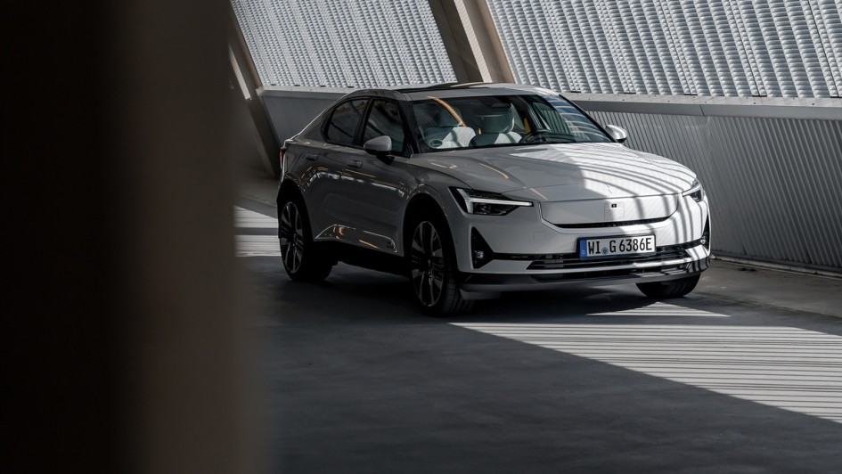 Polestar 2