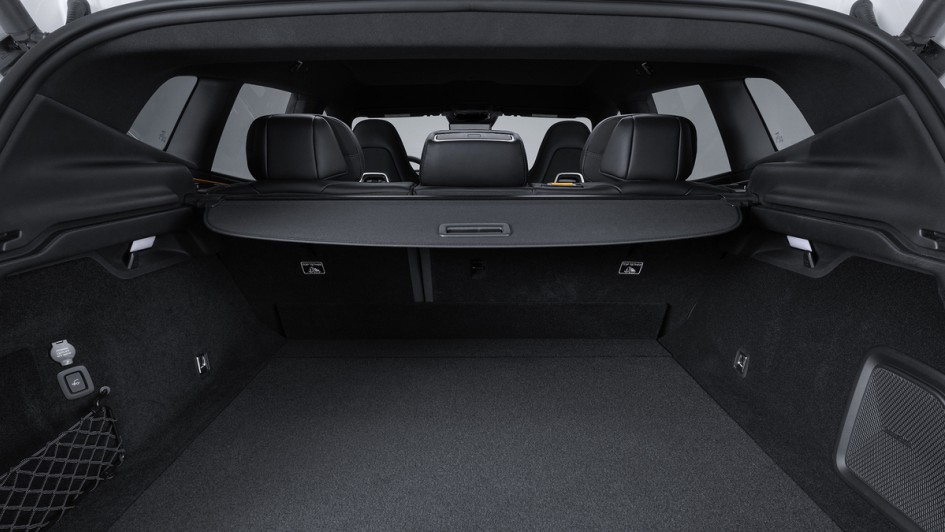 Polestar 4 SUV