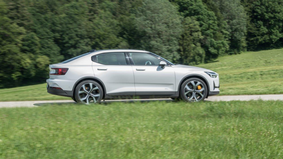 Polestar 2