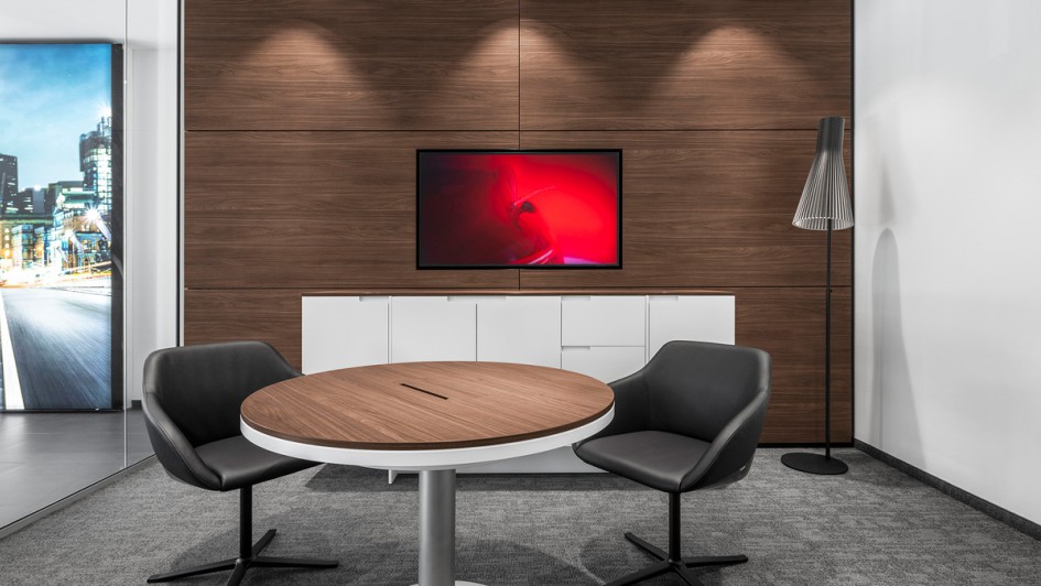 Porsche Zentrum Friedrichshafen 