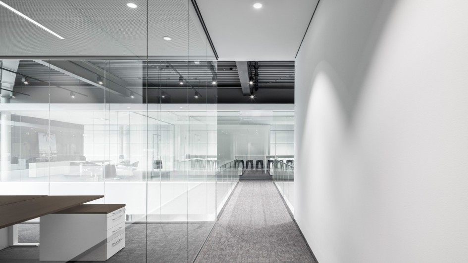 Porsche Zentrum Friedrichshafen 