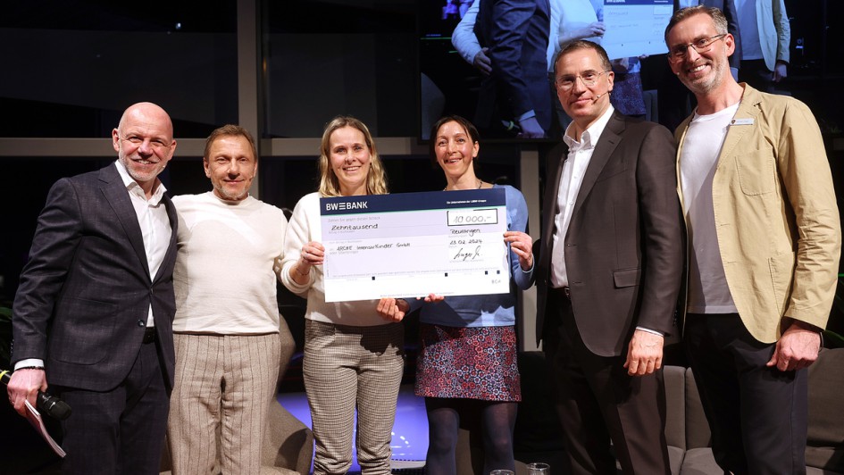 Porsche Zentrum Reutlingen Neueröffnung 2024