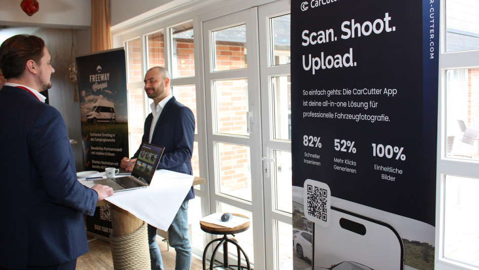 AUTOHAUS Praxistag 2023