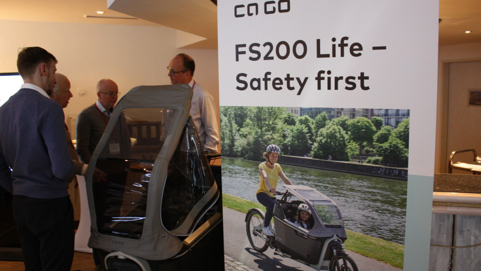 AUTOHAUS Praxistag 2023