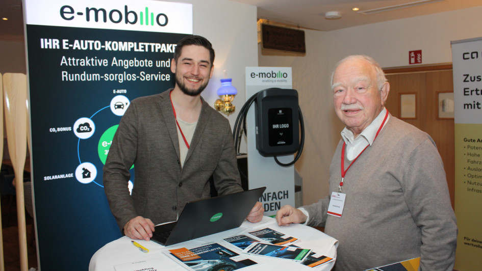 AUTOHAUS Praxistag 2023