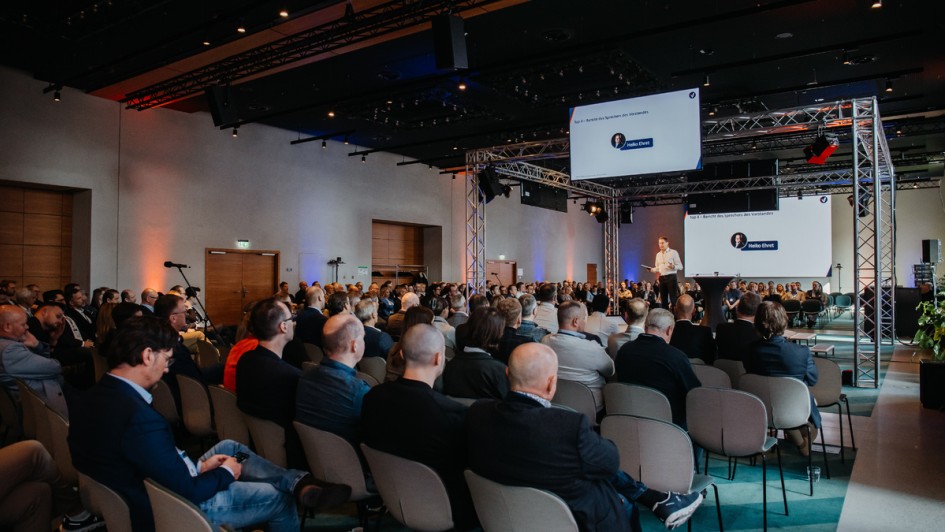 Mercedes-Vertrags- und Servicepartner 2026