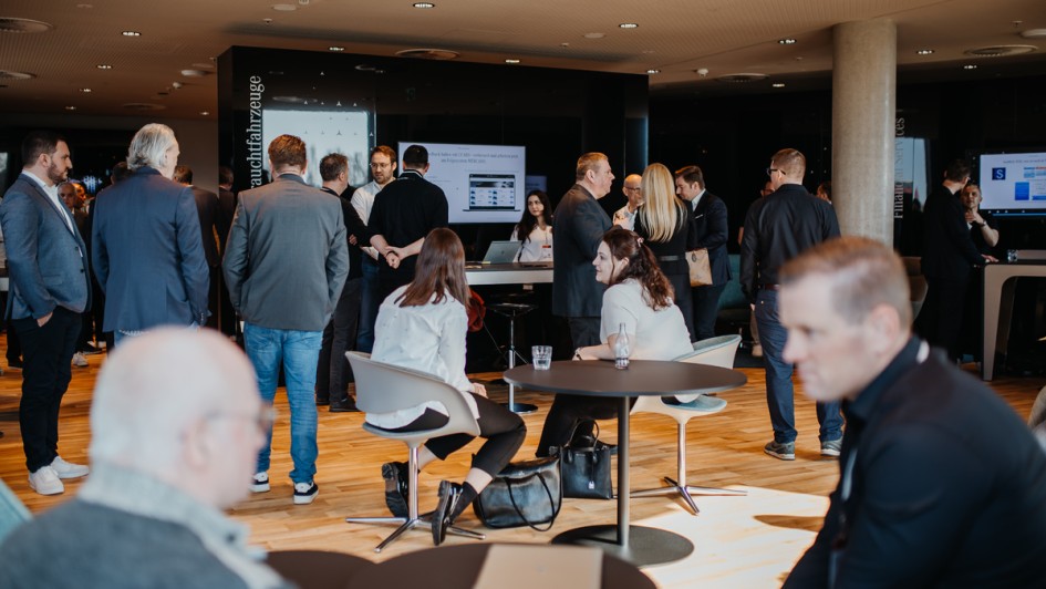 Mercedes-Vertrags- und Servicepartner 2026