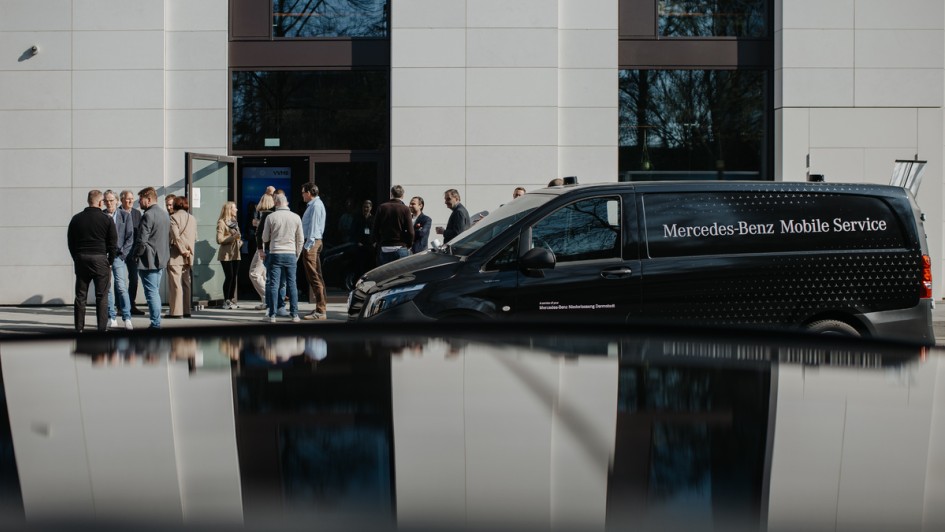 Mercedes-Vertrags- und Servicepartner 2026