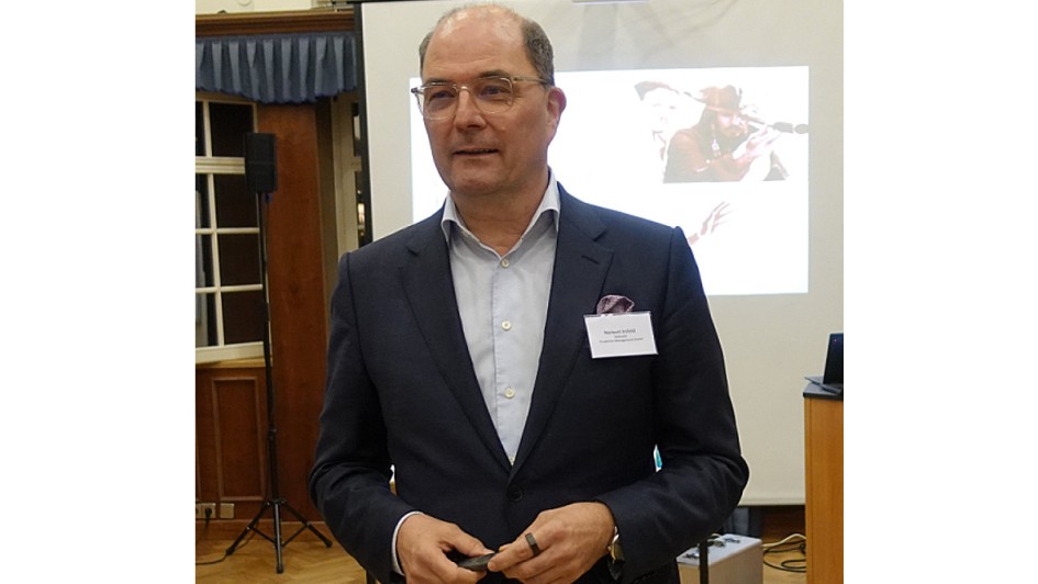 Prüftreu Partnermeeting 2023 