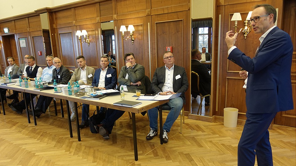 Prüftreu Partnermeeting 202