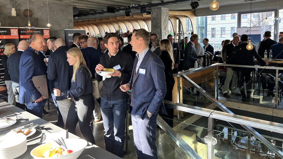 22. puls Automobilkongress 2026