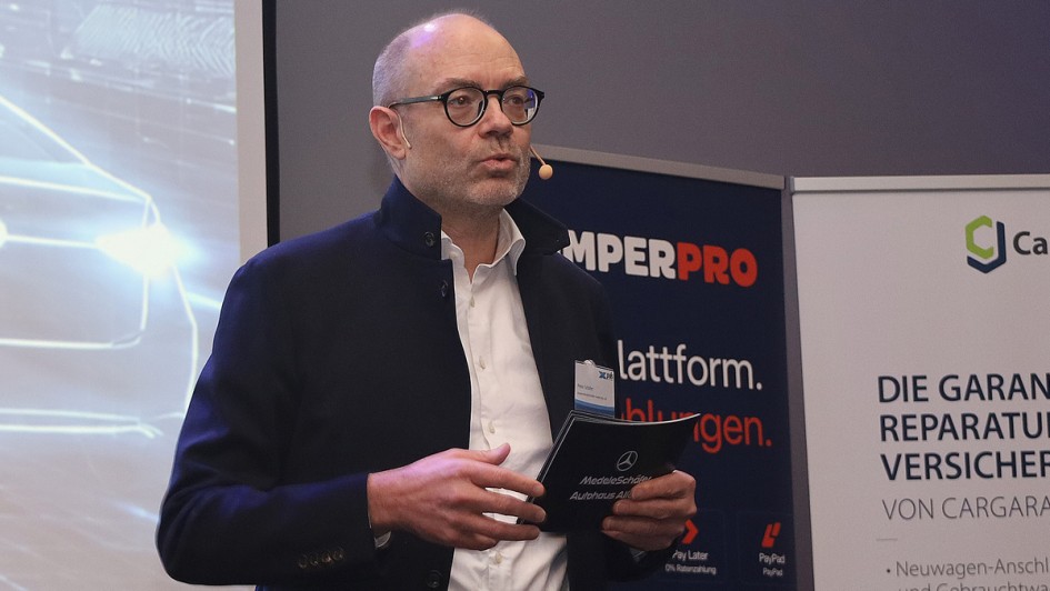 22. puls Automobilkongress 2026