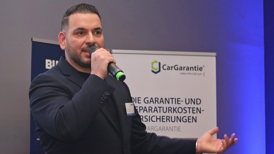 22. puls Automobilkongress 2026