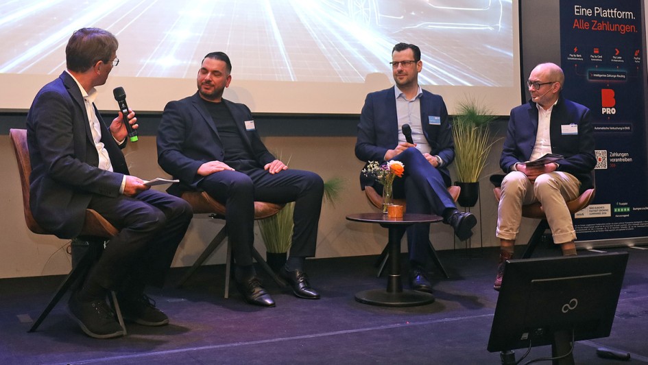 22. puls Automobilkongress 2026