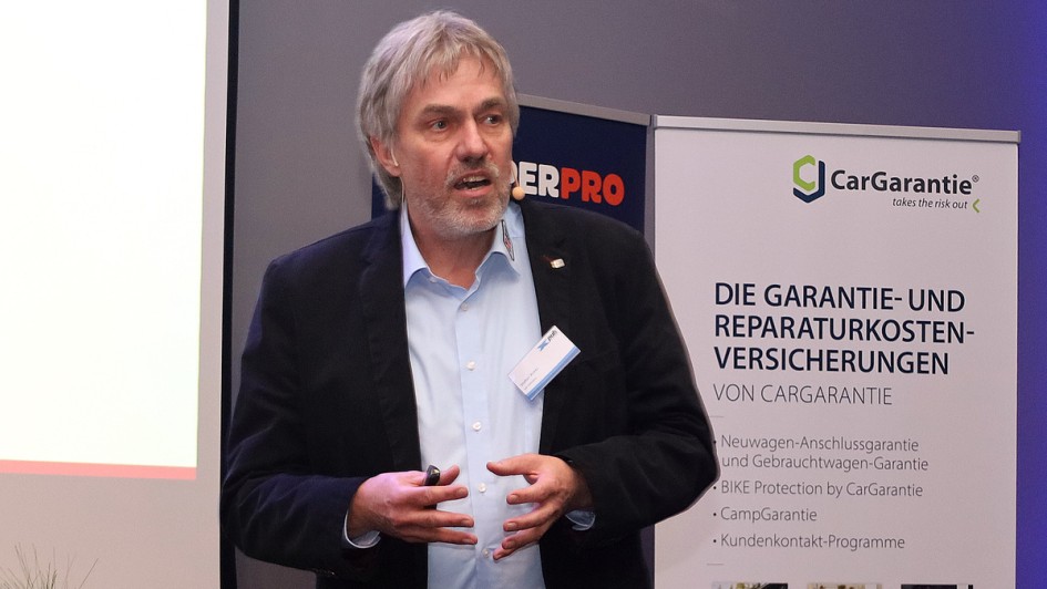 22. puls Automobilkongress 2026