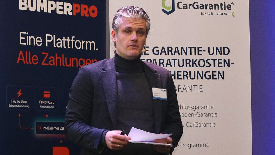 22. puls Automobilkongress 2026