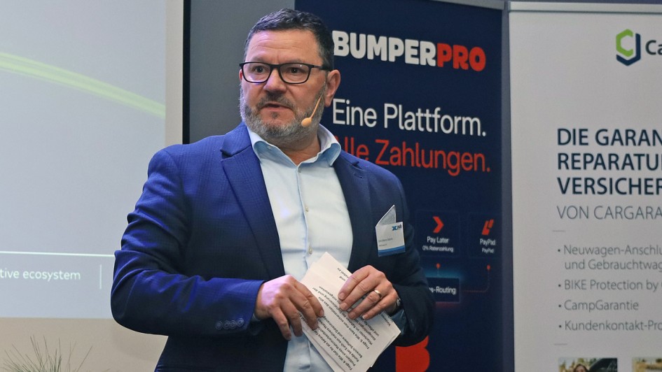 22. puls Automobilkongress 2026