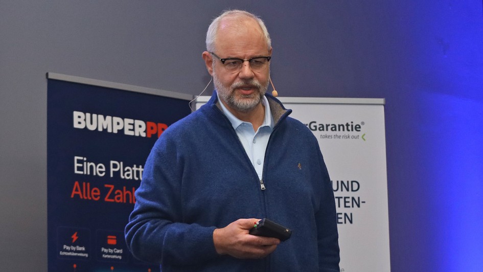 22. puls Automobilkongress 2026