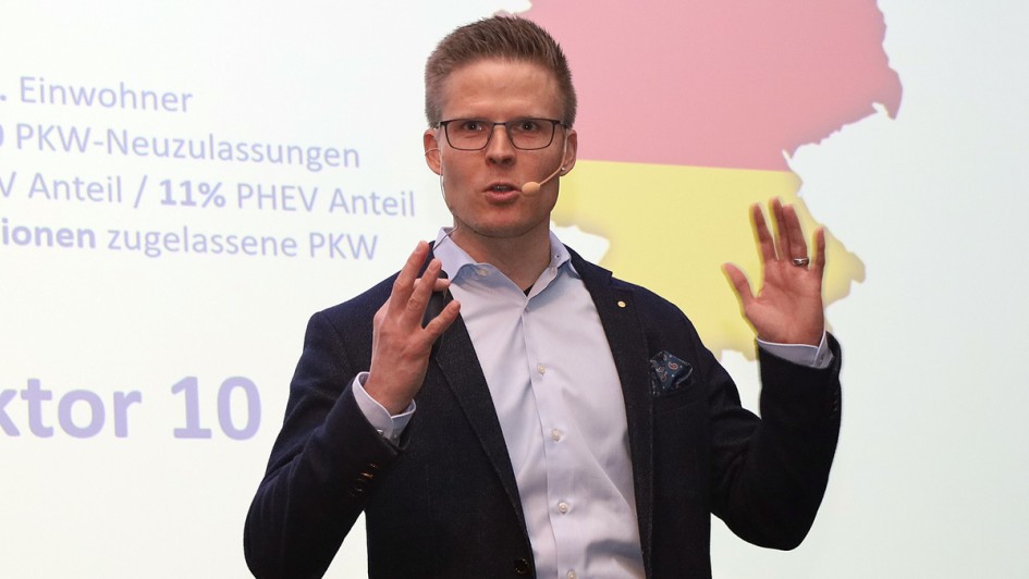 22. puls Automobilkongress 2026
