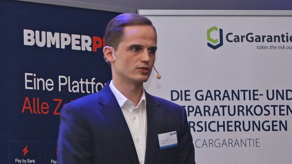 22. puls Automobilkongress 2026