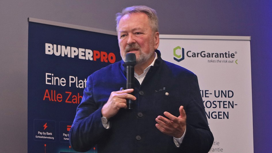 22. puls Automobilkongress 2026