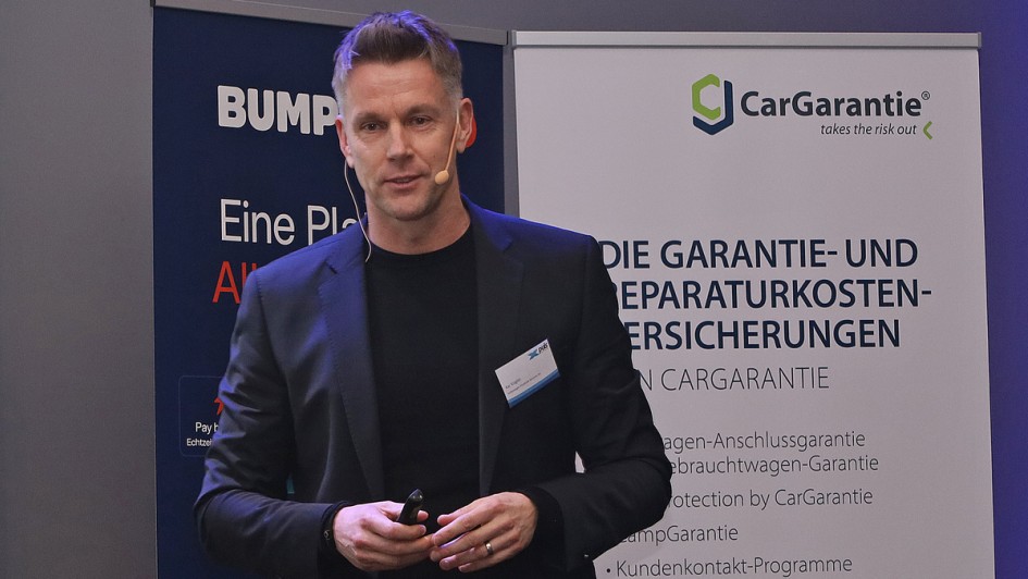 22. puls Automobilkongress 2026