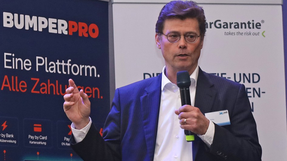 22. puls Automobilkongress 2026