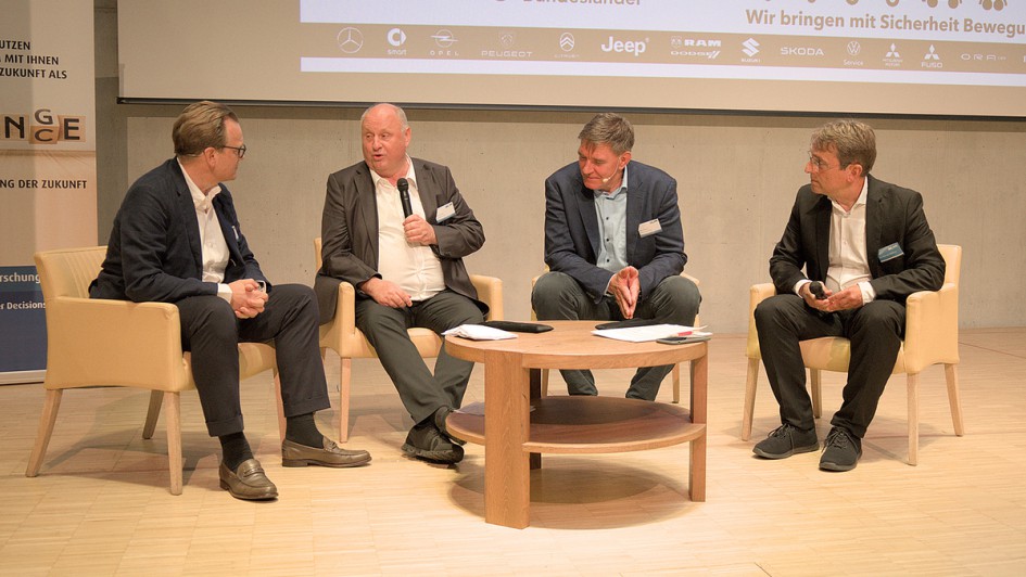 20. puls Automobilkongress