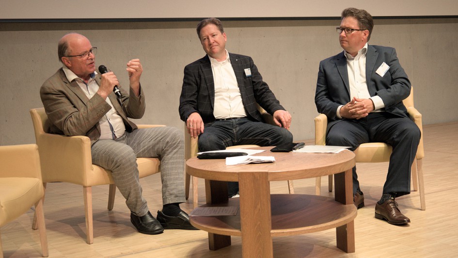 20. puls Automobilkongress