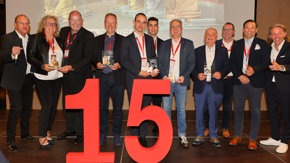 AUTOHAUS Classic Rallye 2022