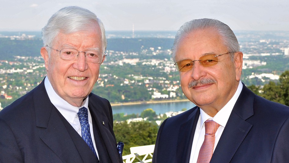 rademacher-karpinski