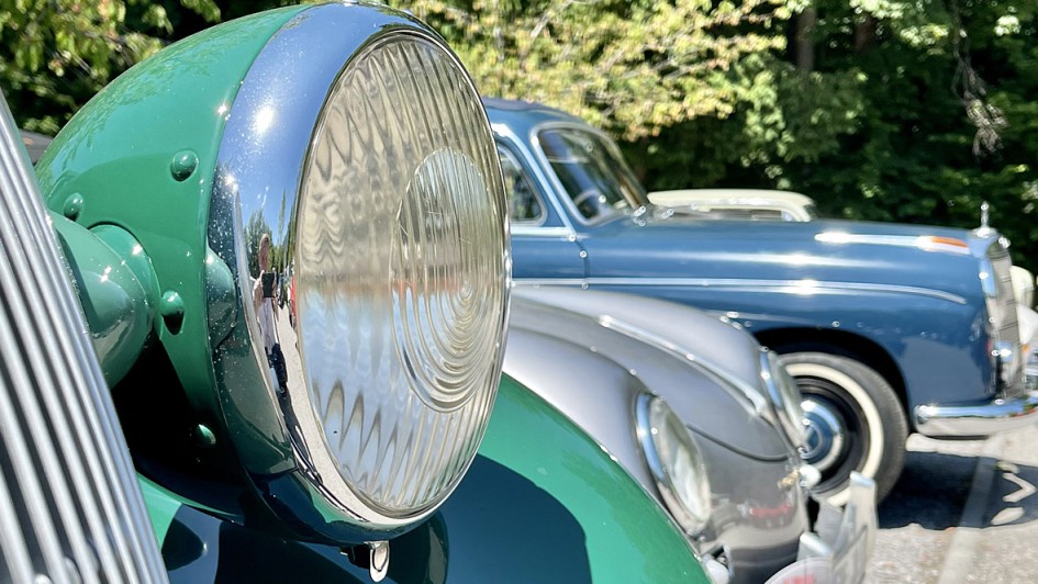 14. AUTOHAUS Santander Classic-Rallye 1