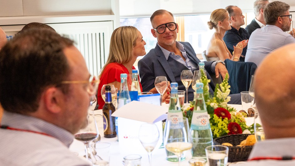 AUTOHAUS Classic-Rallye 2025