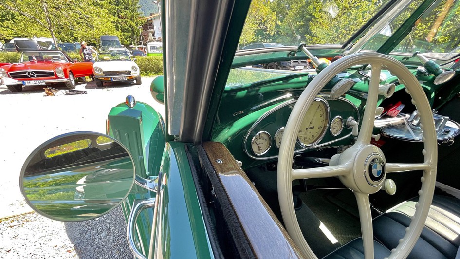 14. AUTOHAUS Santander Classic-Rallye 2