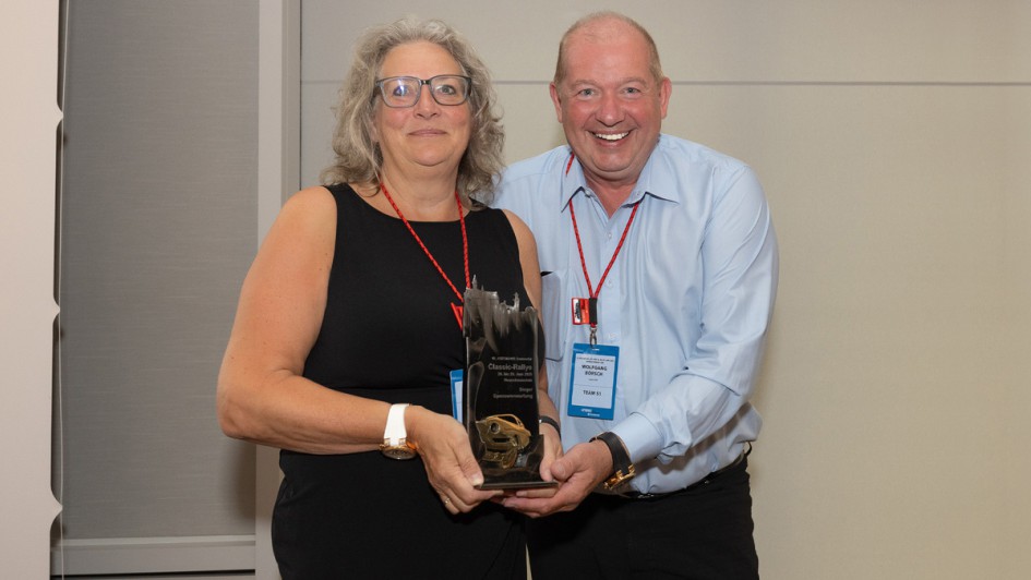 AUTOHAUS Classic-Rallye 2025