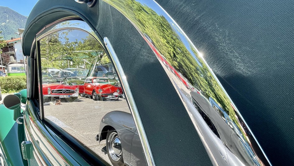 14. AUTOHAUS Santander Classic-Rallye 3