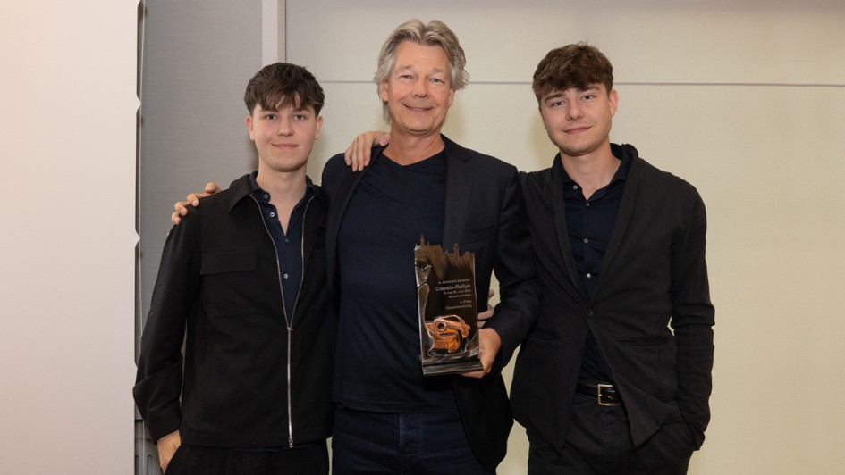 AUTOHAUS Classic-Rallye 2025