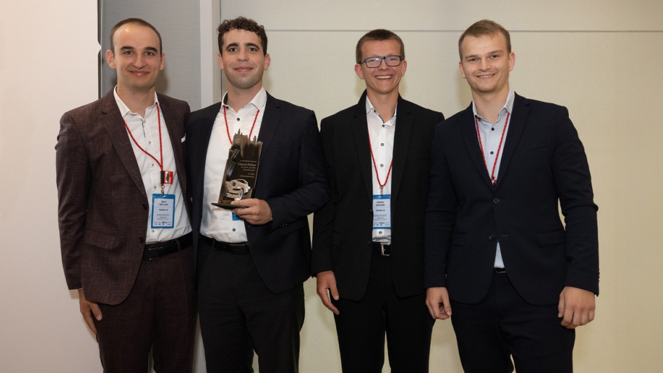 AUTOHAUS Classic-Rallye 2025