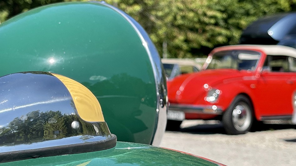 14. AUTOHAUS Santander Classic-Rallye 5