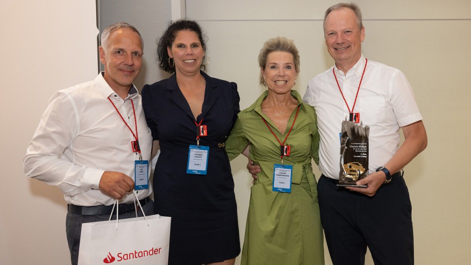 AUTOHAUS Classic-Rallye 2025