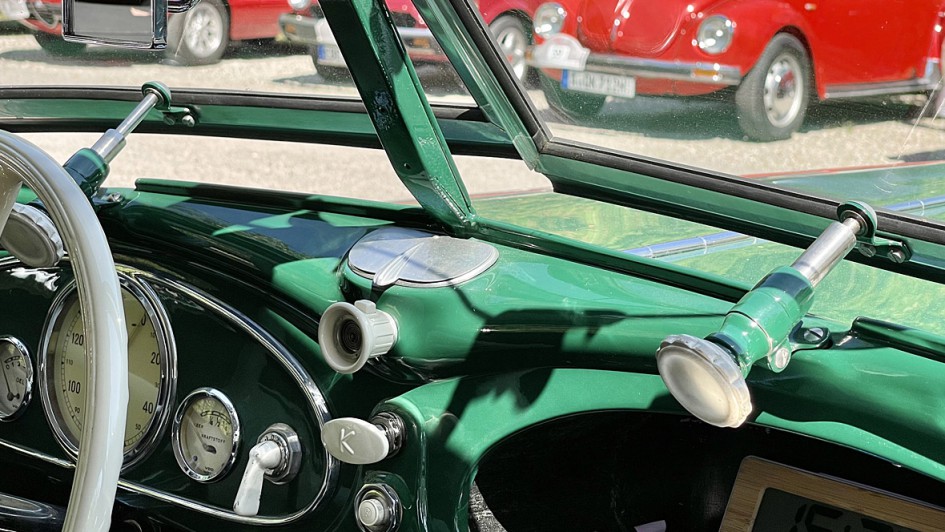 14. AUTOHAUS Santander Classic-Rallye 6