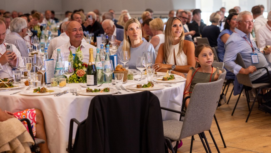 AUTOHAUS Classic-Rallye 2025