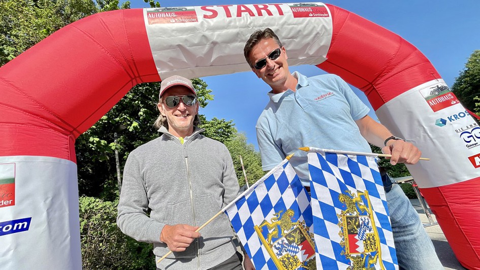 14. AUTOHAUS Santander Classic-Rallye 7