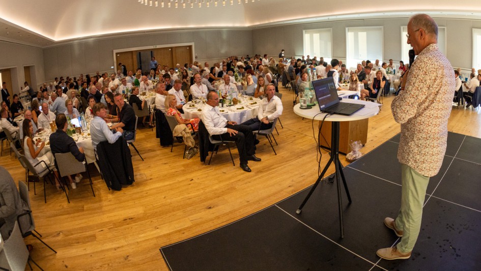 AUTOHAUS Classic-Rallye 2025