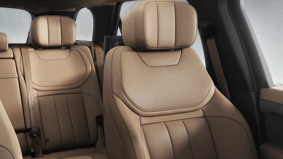 Range Rover Sport (2023)