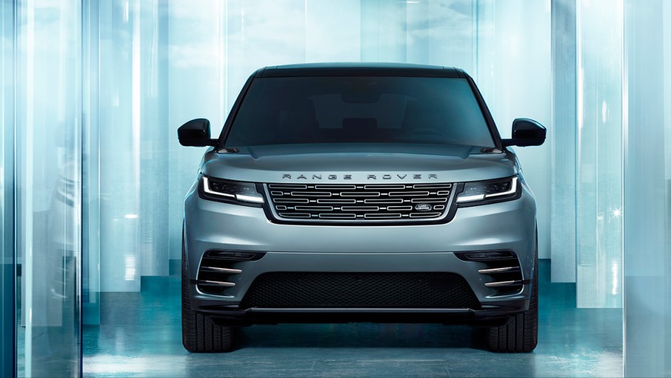 Range Rover Velar