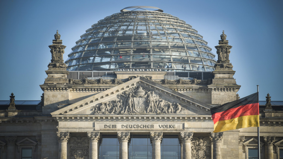 Reichstag; Bundestag; Parlament; Politik; Demokratie